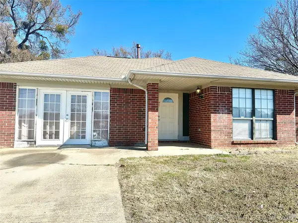 728 N Main, Ada, OK 74820