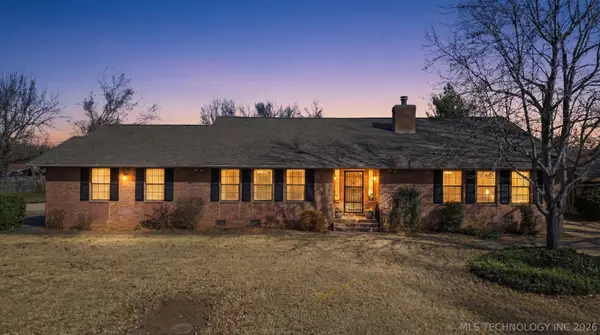 2601 E 57th Street, Tulsa, OK 74105