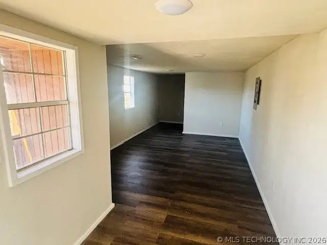 427 W 6th Street, Chelsea, OK 74016 - #2