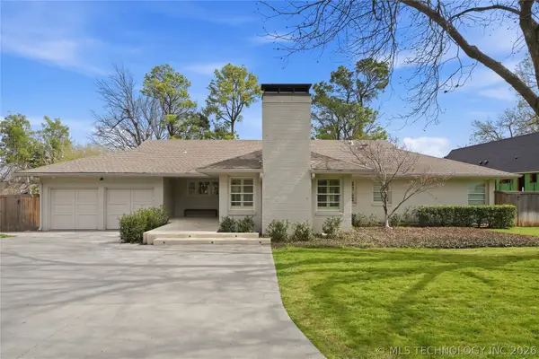 2315 S Delaware Place, Tulsa, OK 74114