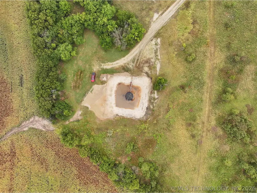 S 60th Street, Tonkawa, OK 74653 - #3