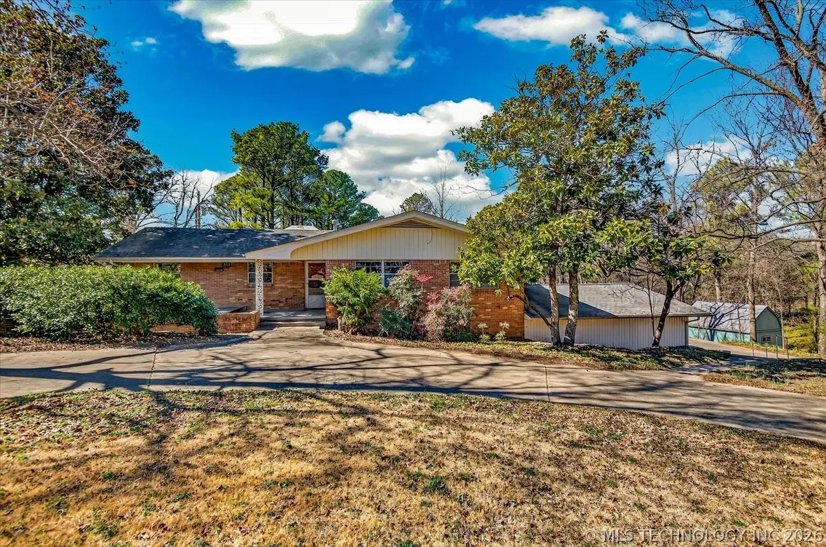 1717 Church Court, Bartlesville, OK 74006 - #1