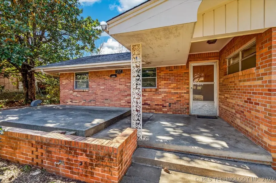 1717 Church Court, Bartlesville, OK 74006 - #2