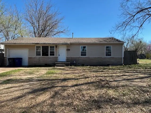 425 S 66th East Avenue, Tulsa, OK 74112 - #1