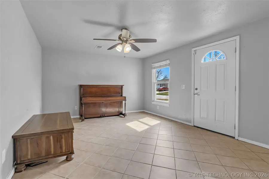 2529 E 34th Street, Tulsa, OK 74110 - #2