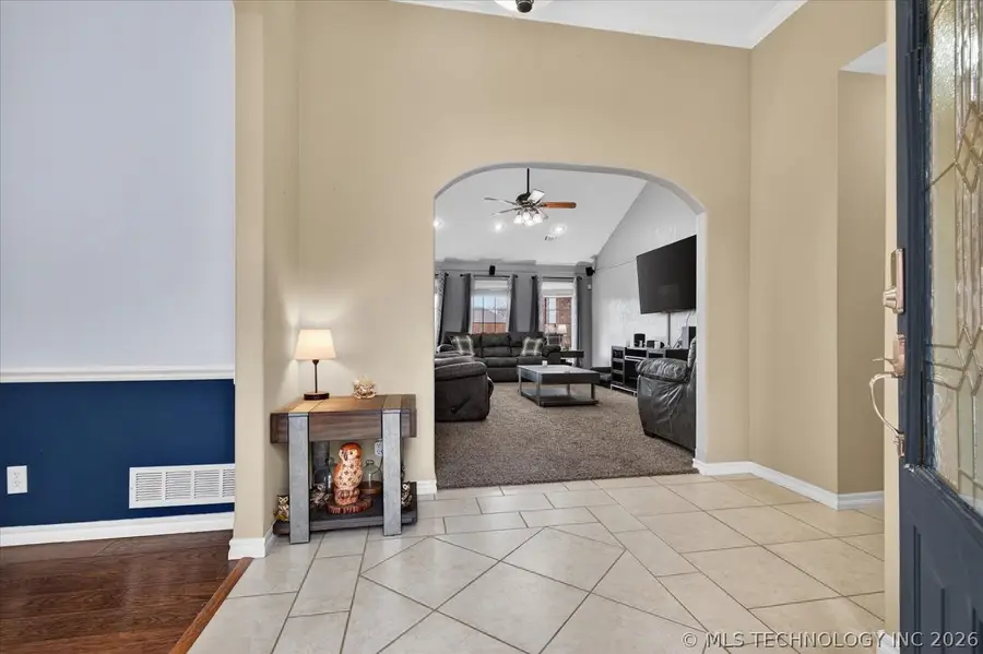 5712 Hazel Road, Bartlesville, OK 74006 - #2