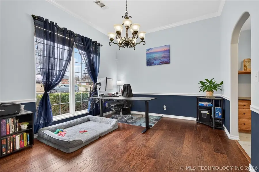 5712 Hazel Road, Bartlesville, OK 74006 - #3