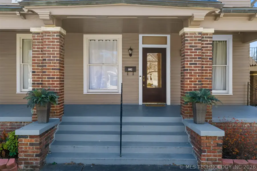 1002 Stanley Street Sw, Ardmore, OK 73401 - #2