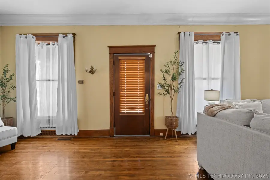 1002 Stanley Street Sw, Ardmore, OK 73401 - #3