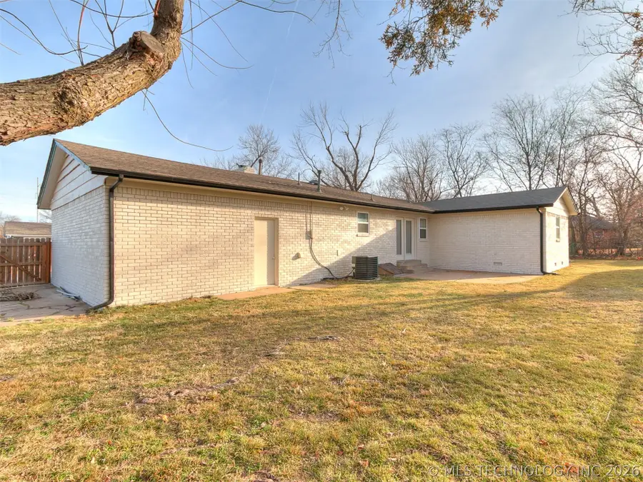10608 E 21st Place, Tulsa, OK 74129 - #3