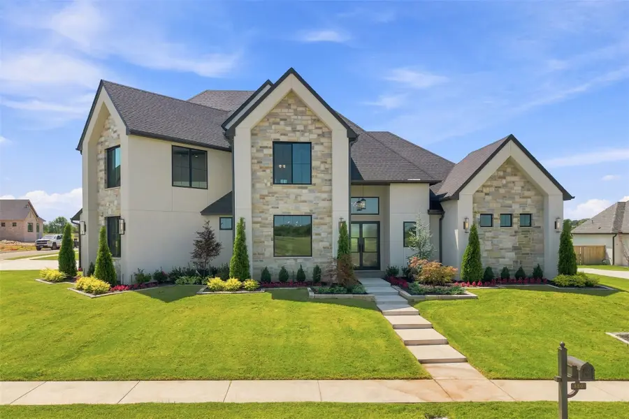 320 W 138th Street, Glenpool, OK 74008 - #2