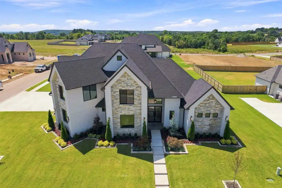 320 W 138th Street, Glenpool, OK 74008 - #3