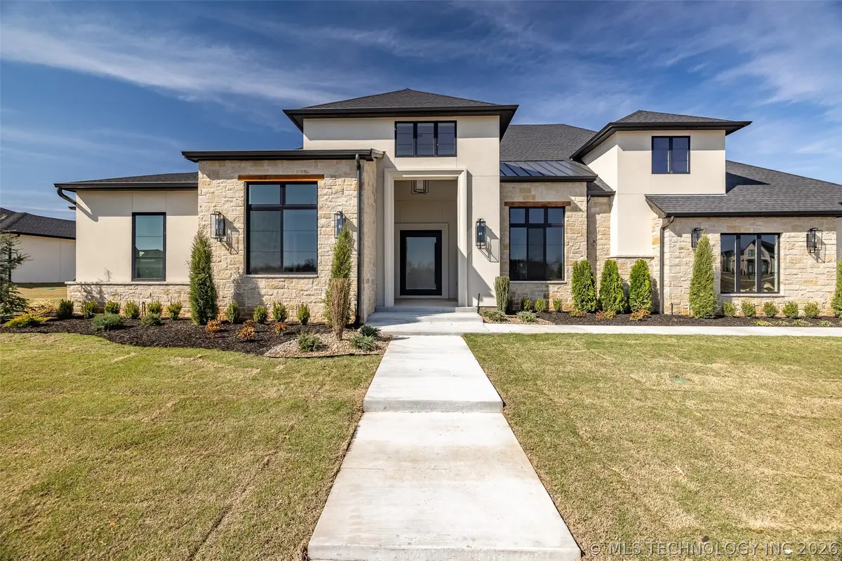 411 W 139th Street S, Bixby, OK 74008 - #1