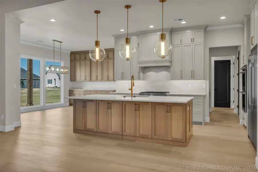 411 W 139th Street S, Bixby, OK 74008 - #2