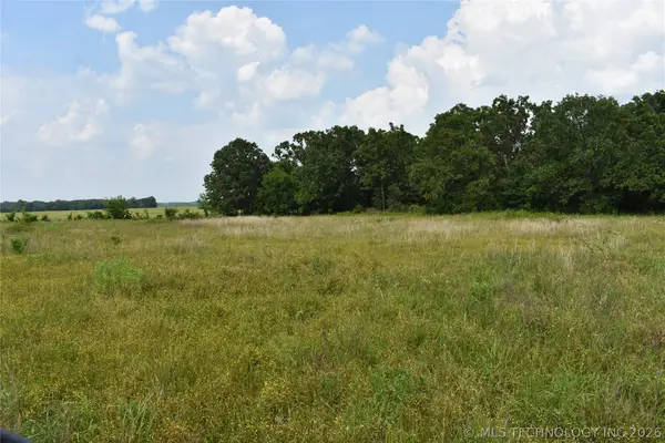 00000 E 660 Road, Tahlequah, OK 74464