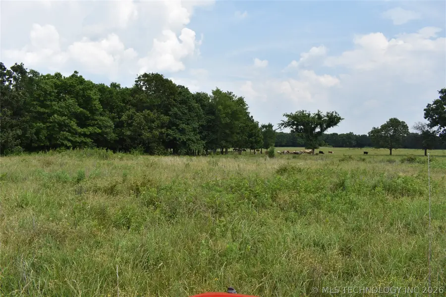 00000 E 660 Road, Tahlequah, OK 74464 - #2