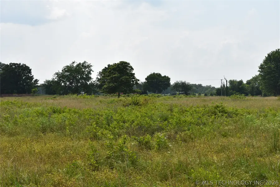 00000 E 660 Road, Tahlequah, OK 74464 - #3