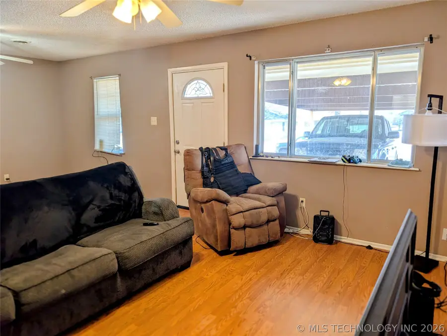 101 Beta Circle, Roland, OK 74954 - #3