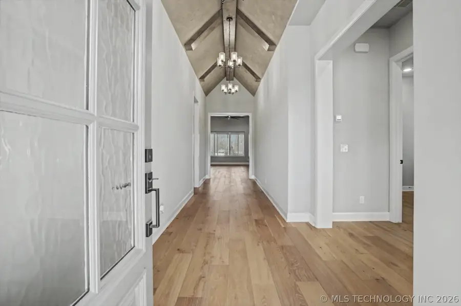 1234 N 71st Place, Broken Arrow, OK 74014 - #3