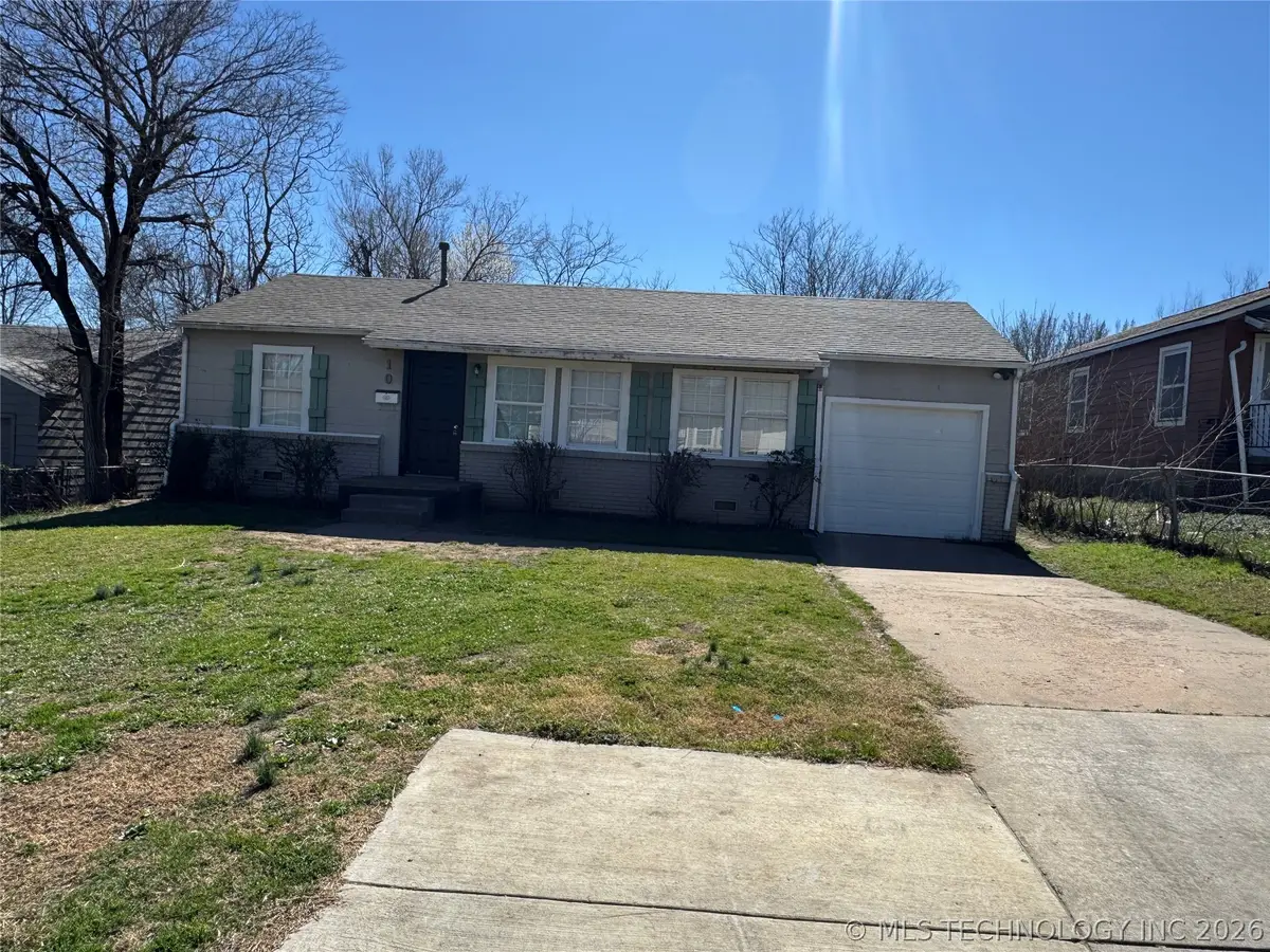10 E 50th Place N, Tulsa, OK 74126 - #1