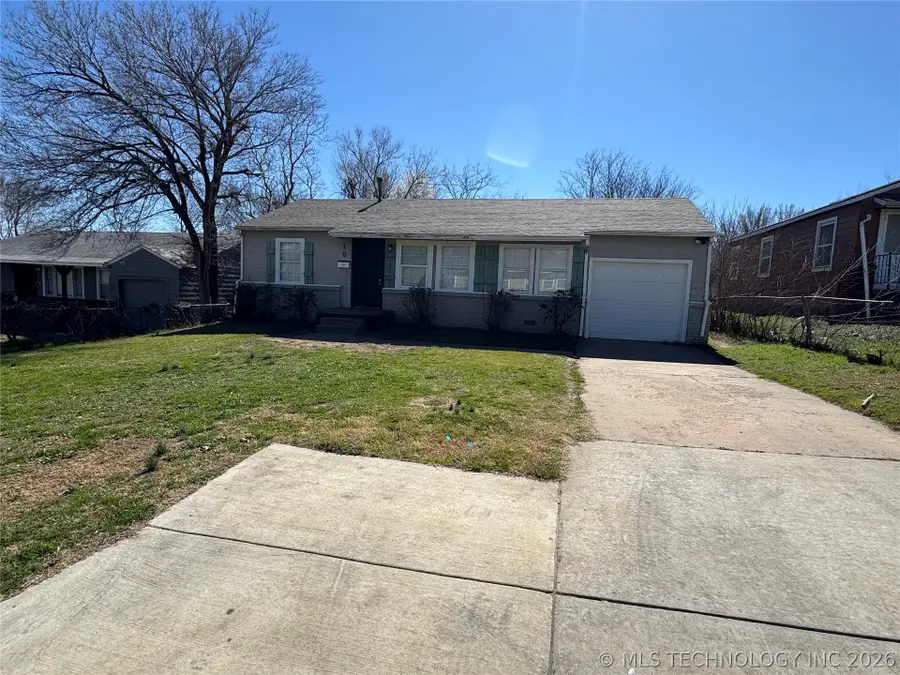 10 E 50th Place N, Tulsa, OK 74126 - #2