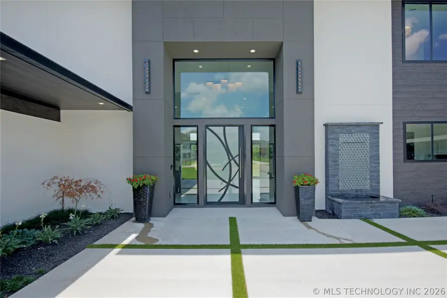 3576 W 77th Street S, Tulsa, OK 74132 - #3