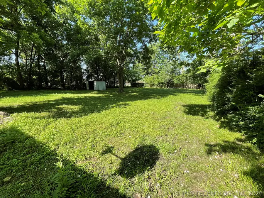 307 NE A Street, Antlers, OK 74523 - #3