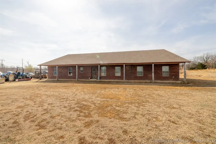 7120 S 385th West Avenue, Mannford, OK 74044 - #3