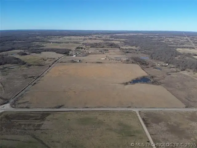 Hwy 56, Beggs, OK 74421 - #2