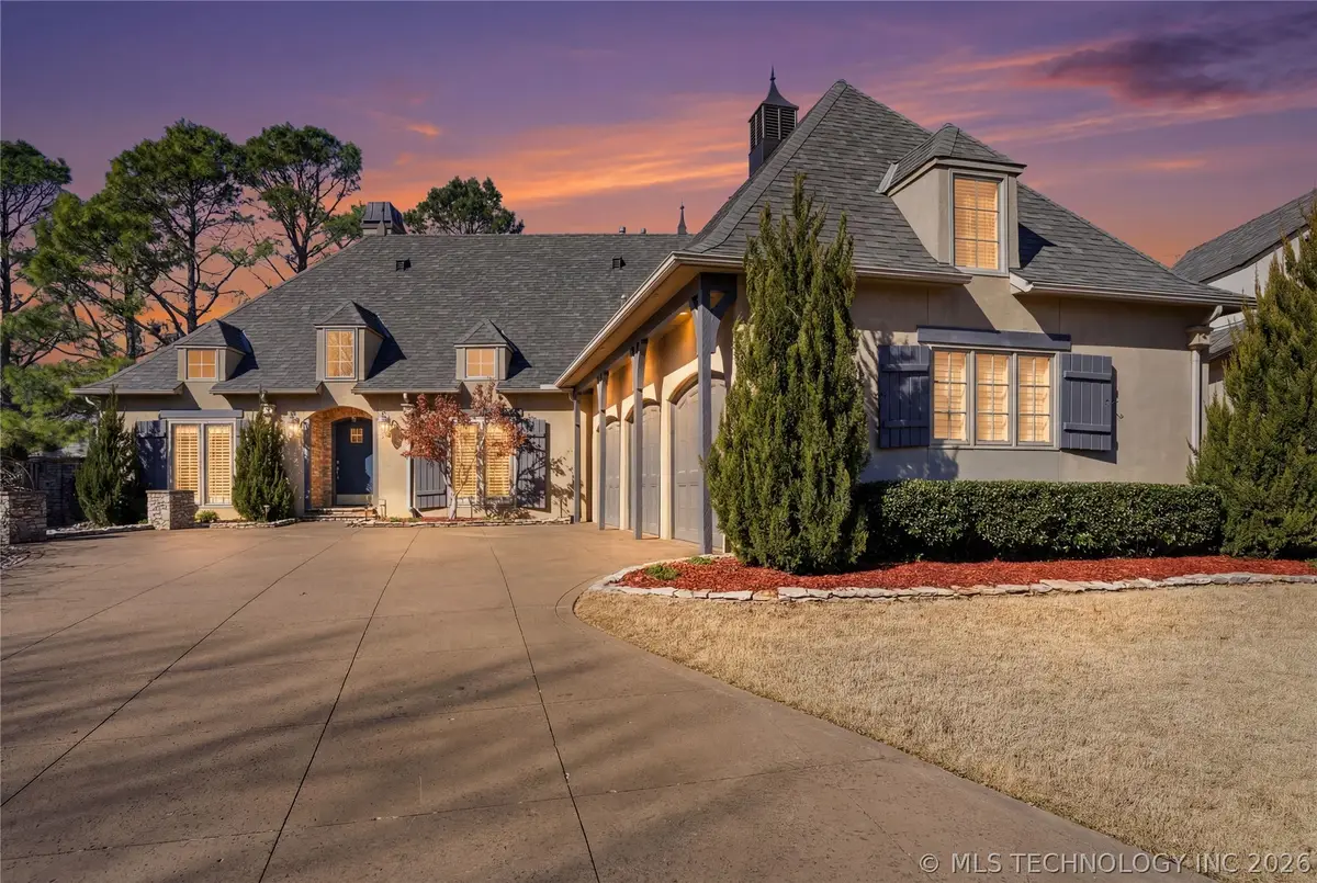 7936 S 90th East Avenue, Tulsa, OK 74133 - #1