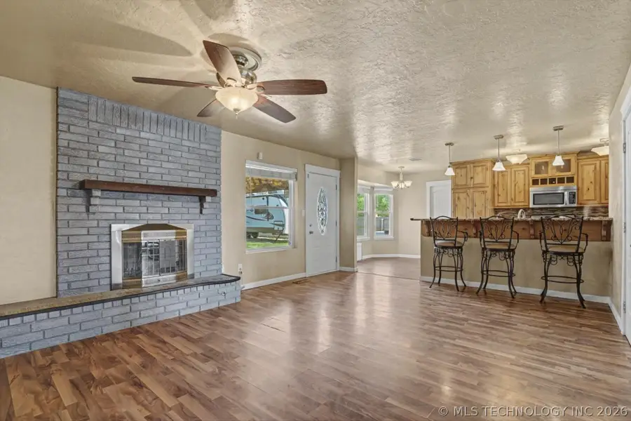 21819 W 12th Street S, Sand Springs, OK 74063 - #3