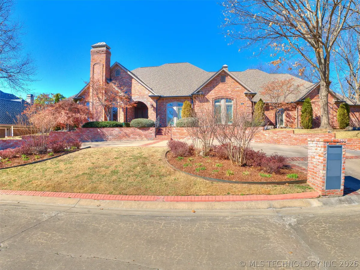 5417 E 80th Street, Tulsa, OK 74136 - #1