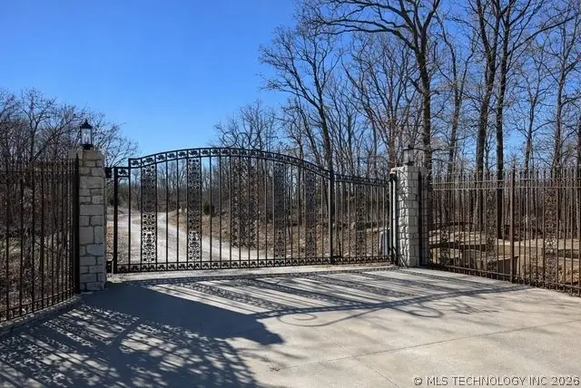 14264 S 217th West Avenue, Kellyville, OK 74039 - #3