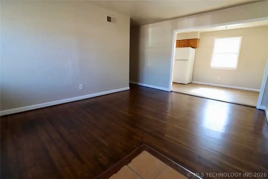 320 W 63rd Place, Tulsa, OK 74126 - #2