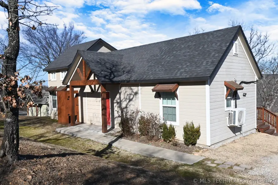 95631 S 4522, Vian, OK 74962 - #2