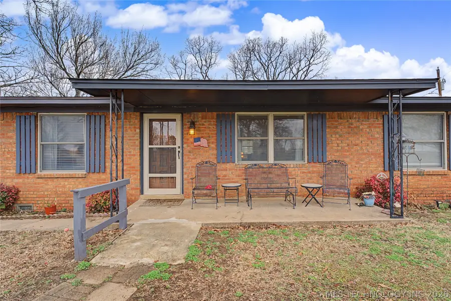 369481 E Keystone Keys Road, Cleveland, OK 74020 - #2