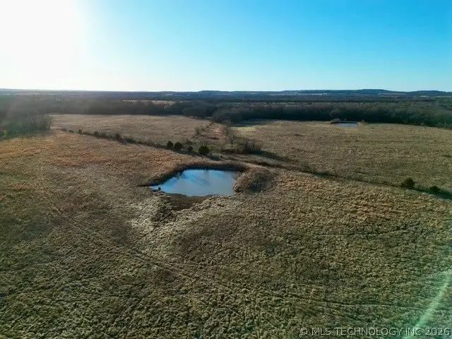 110 W 1010, Council Hill, OK 74428 - #3