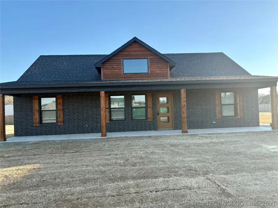 11943 Sandy Acres Trail, Kingston, OK 73439 - #2