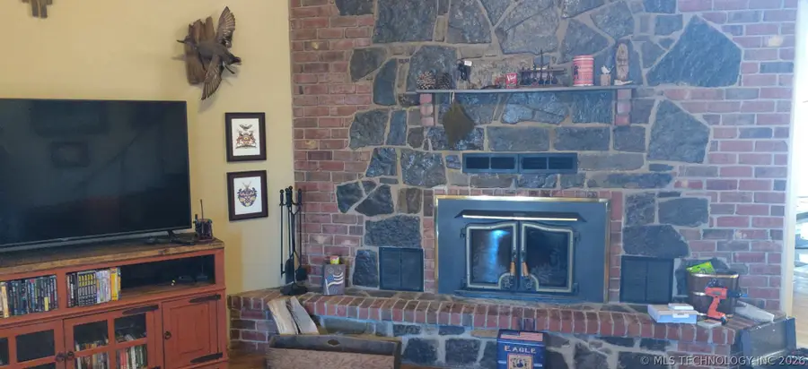 815 Old 270 W, McAlester, OK 74501 - #2