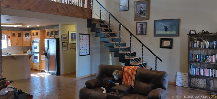 815 Old 270 W, McAlester, OK 74501 - #3