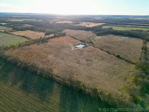 100 S 1010, Council Hill, OK 74428