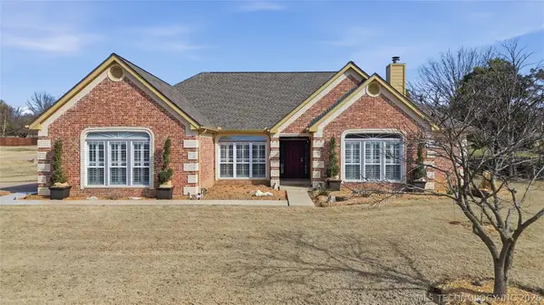 22425 S Rose Glen Court, Claremore, OK 74019