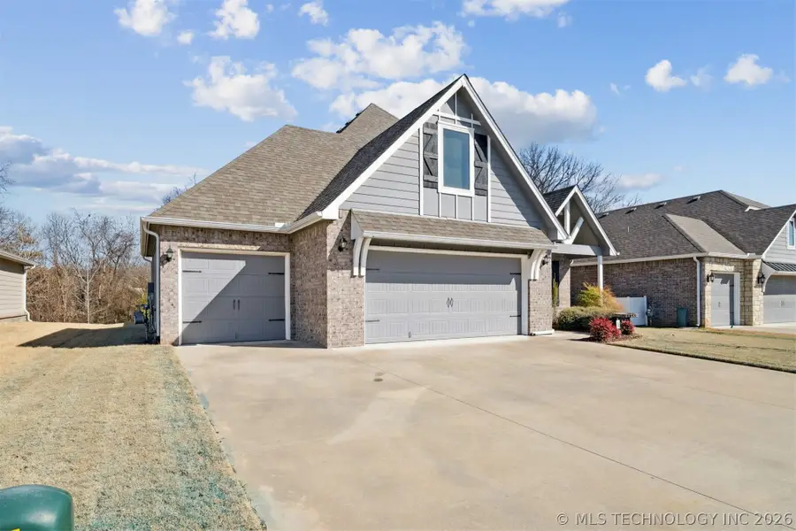 7509 S Walnut Avenue, Broken Arrow, OK 74011 - #2