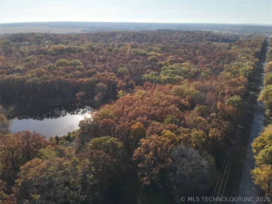 0000 S 4290 Road W, Chelsea, OK 74016 - #2