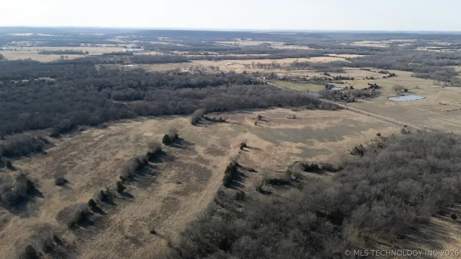 E 1150 Road, Henryetta, OK 74437 - #3