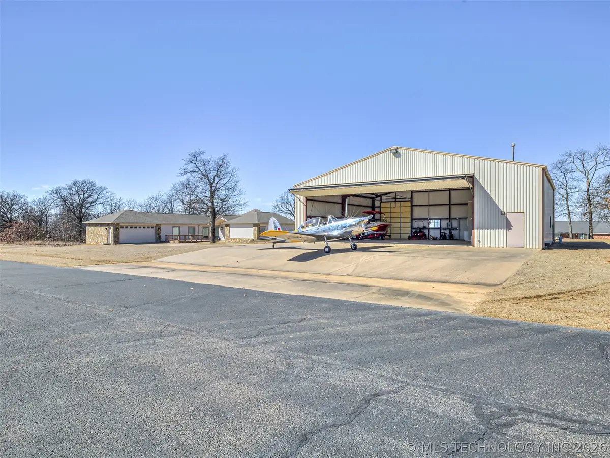 36375 S Wilderness Lane, Cookson, OK 74427 - #1