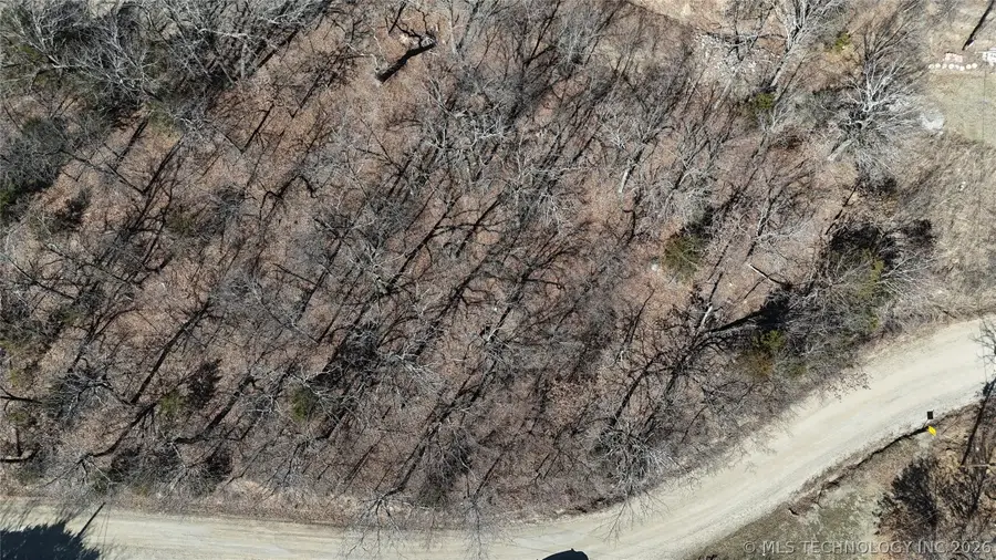 N Bk 1500 Road, Stigler, OK 74462 - #2