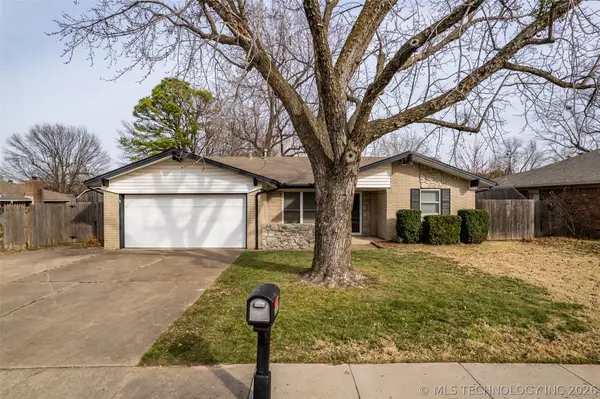 3009 S Elm Avenue, Broken Arrow, OK 74012
