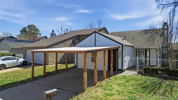 1526 E 67th Court, Tulsa, OK 74136