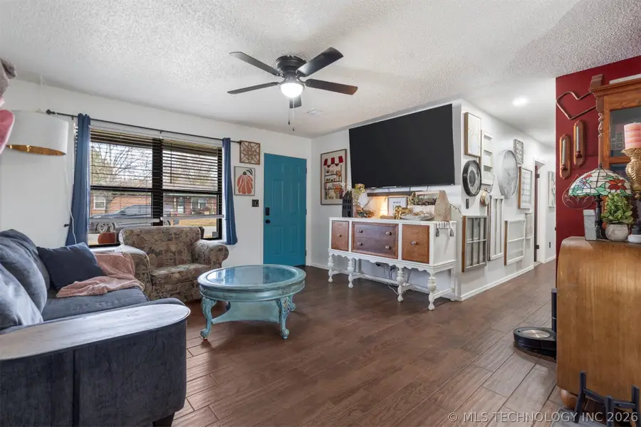 4111 W Pipestem Drive, Skiatook, OK 74070 - #3